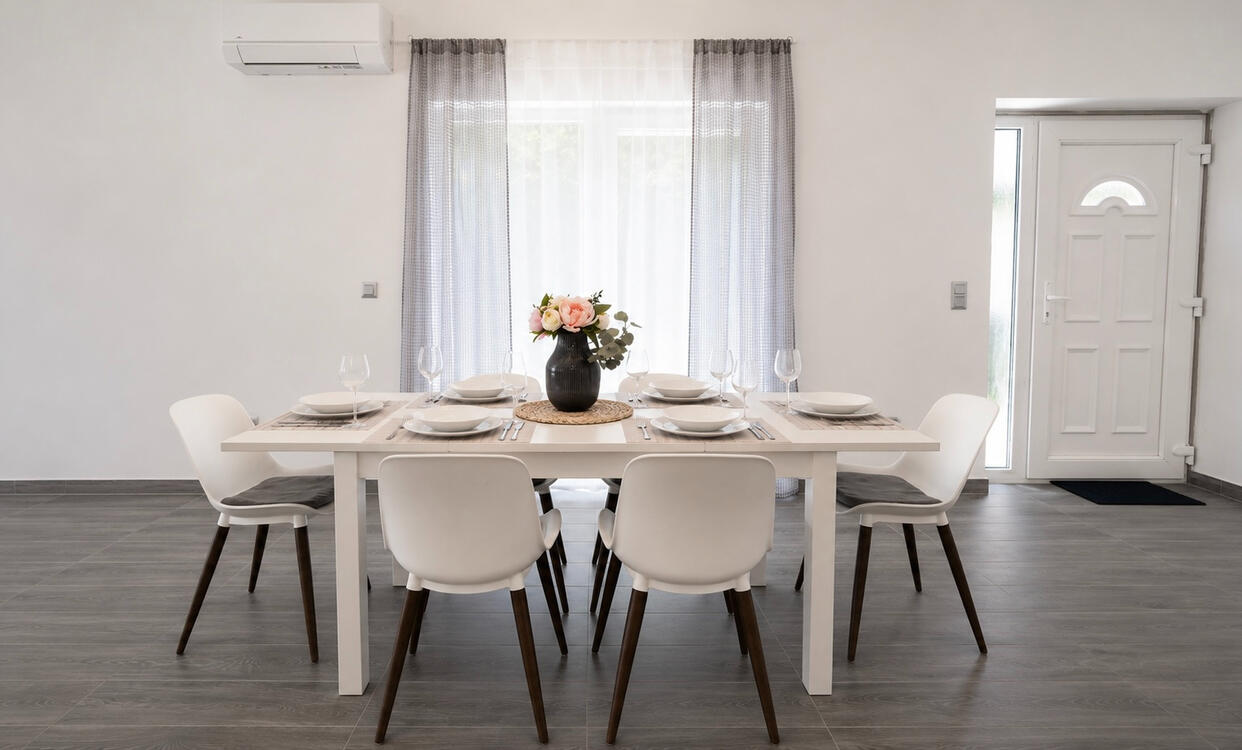 Étkező Balaton Royal Residence Apartman Balatonfőkajár